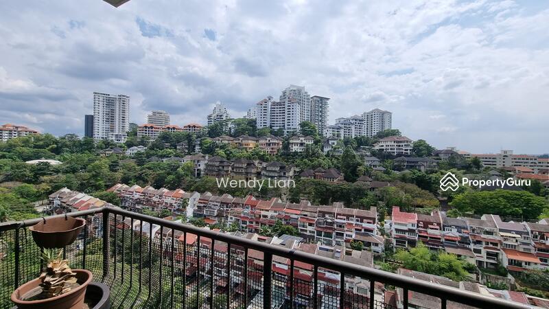 Condominium for Rent at Bangsar Puteri - Wendy Lian - PropertyGuru.com.my