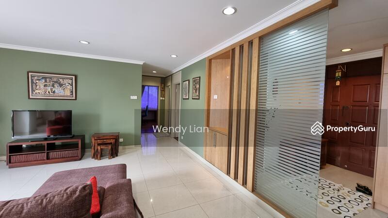 Condominium for Rent at Bangsar Puteri - Wendy Lian - PropertyGuru.com.my