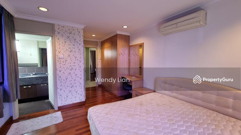 Condominium for Rent at Bangsar Puteri - Wendy Lian - PropertyGuru.com.my