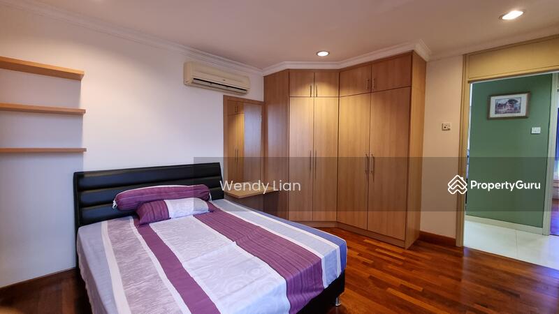 Condominium for Rent at Bangsar Puteri - Wendy Lian - PropertyGuru.com.my