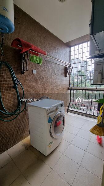 Condominium for Rent at Bangsar Puteri - Wendy Lian - PropertyGuru.com.my