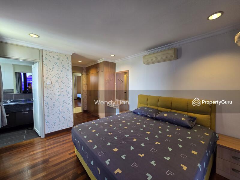 Condominium for Rent at Bangsar Puteri - Wendy Lian - PropertyGuru.com.my
