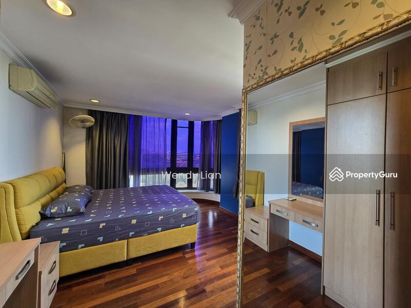 Condominium for Rent at Bangsar Puteri - Wendy Lian - PropertyGuru.com.my