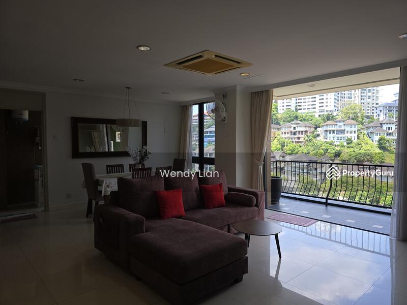 Condominium for Rent at Bangsar Puteri - Wendy Lian - PropertyGuru.com.my