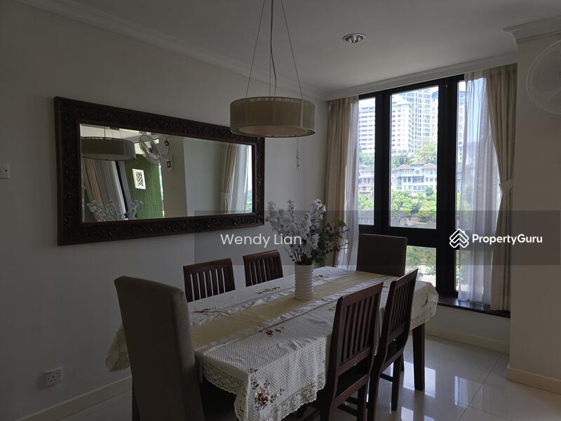 Condominium for Rent at Bangsar Puteri - Wendy Lian - PropertyGuru.com.my