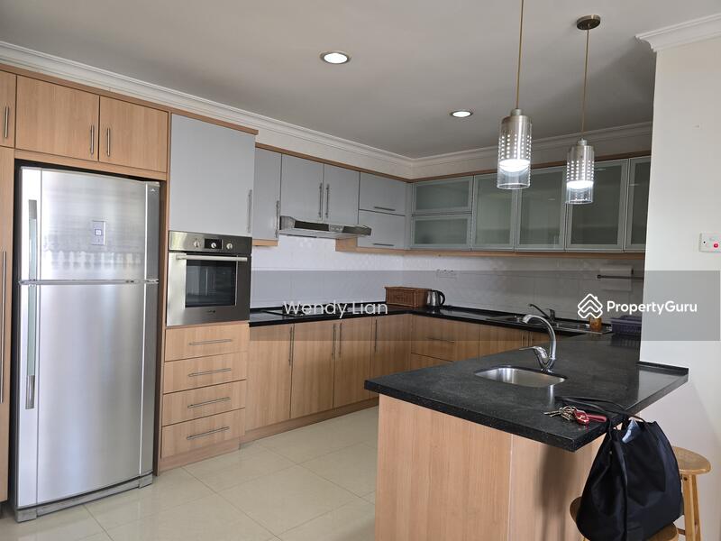 Condominium for Rent at Bangsar Puteri - Wendy Lian - PropertyGuru.com.my