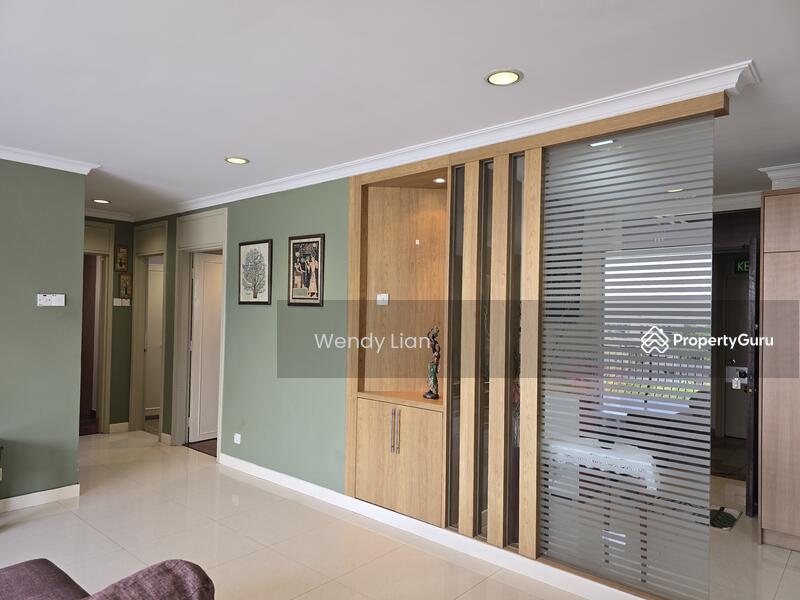 Condominium for Rent at Bangsar Puteri - Wendy Lian - PropertyGuru.com.my