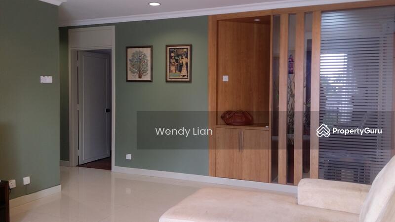 Condominium for Rent at Bangsar Puteri - Wendy Lian - PropertyGuru.com.my