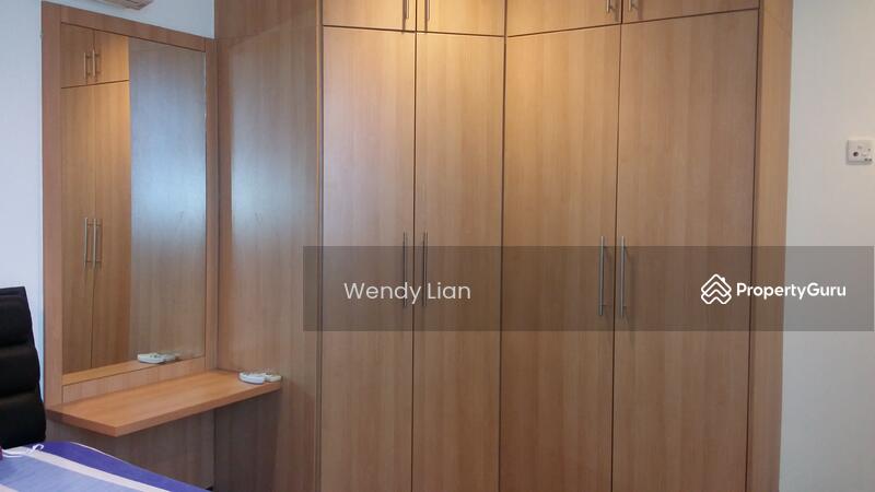 Condominium for Rent at Bangsar Puteri - Wendy Lian - PropertyGuru.com.my