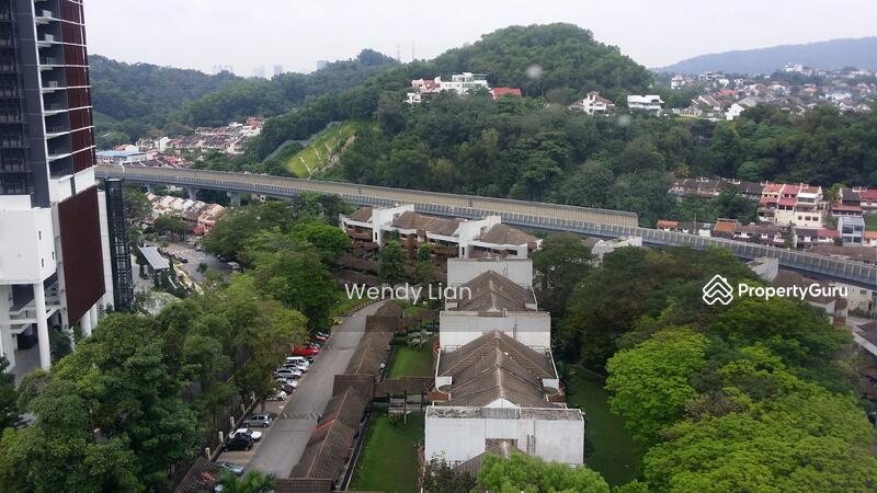 Condominium for Rent at Bangsar Puteri - Wendy Lian - PropertyGuru.com.my