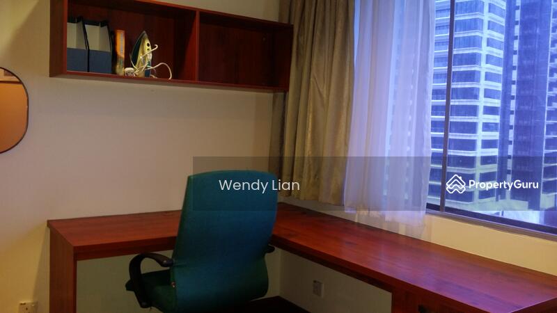 Condominium for Rent at Bangsar Puteri - Wendy Lian - PropertyGuru.com.my