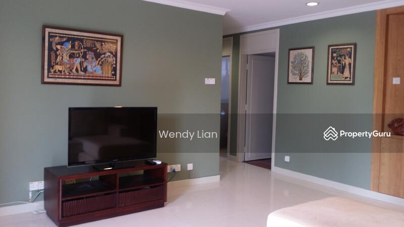 Condominium for Rent at Bangsar Puteri - Wendy Lian - PropertyGuru.com.my