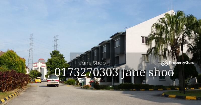 Rumah Teres untuk Dijual di Taman Overseas Union (Taman Oug) (Jalan Klang Lama (Old Klang Road)) - Jane Shoo - PropertyGuru.com.my