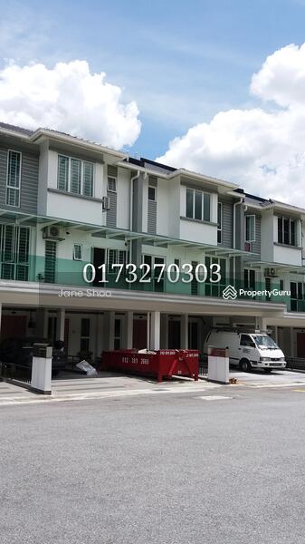 Rumah Teres untuk Dijual di Taman Overseas Union (Taman Oug) (Jalan Klang Lama (Old Klang Road)) - Jane Shoo - PropertyGuru.com.my