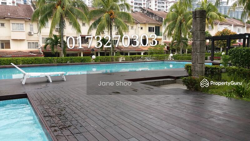 Rumah Teres untuk Dijual di Taman Overseas Union (Taman Oug) (Jalan Klang Lama (Old Klang Road)) - Jane Shoo - PropertyGuru.com.my