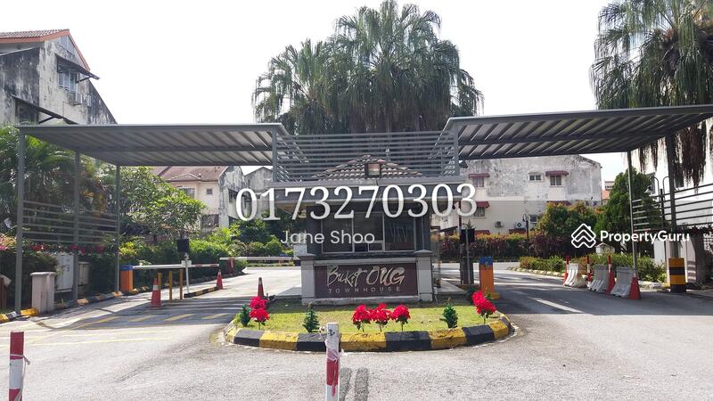 Rumah Teres untuk Dijual di Taman Overseas Union (Taman Oug) (Jalan Klang Lama (Old Klang Road)) - Jane Shoo - PropertyGuru.com.my