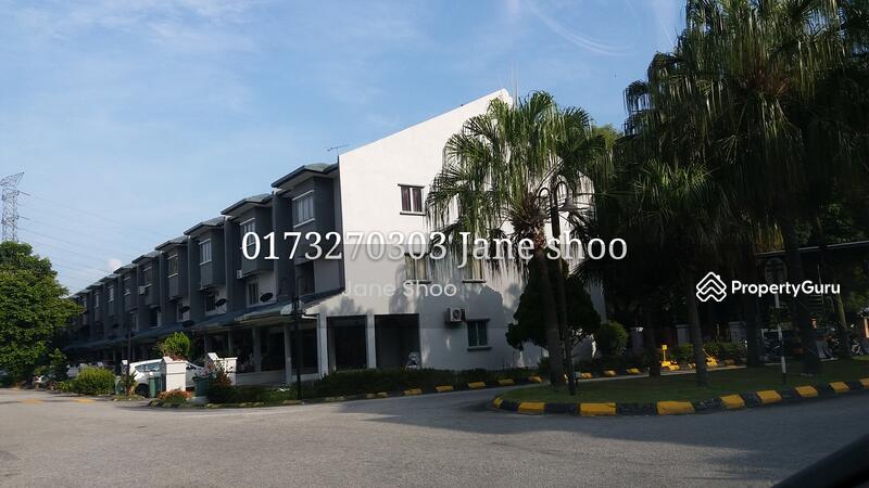 Rumah Teres untuk Dijual di Taman Overseas Union (Taman Oug) (Jalan Klang Lama (Old Klang Road)) - Jane Shoo - PropertyGuru.com.my