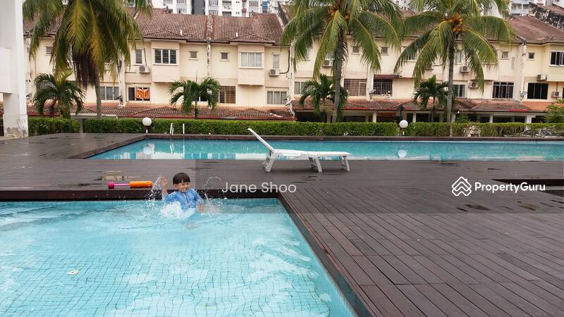 Rumah Teres untuk Dijual di Taman Overseas Union (Taman Oug) (Jalan Klang Lama (Old Klang Road)) - Jane Shoo - PropertyGuru.com.my
