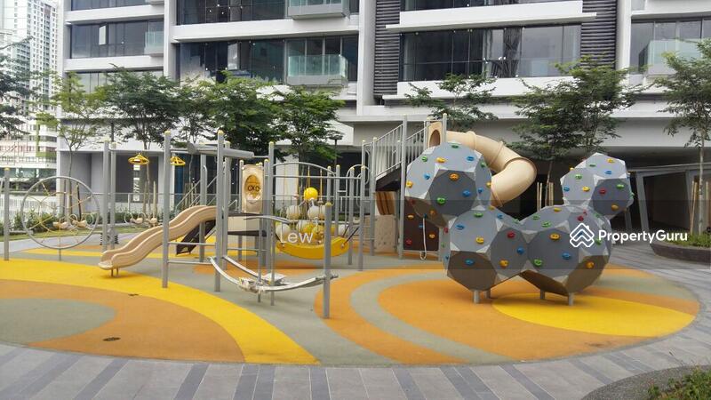 Reflection Residences untuk Untuk Disewa - RM 3,100 /bulan, Mac 2026 - PropertyGuru.com.my