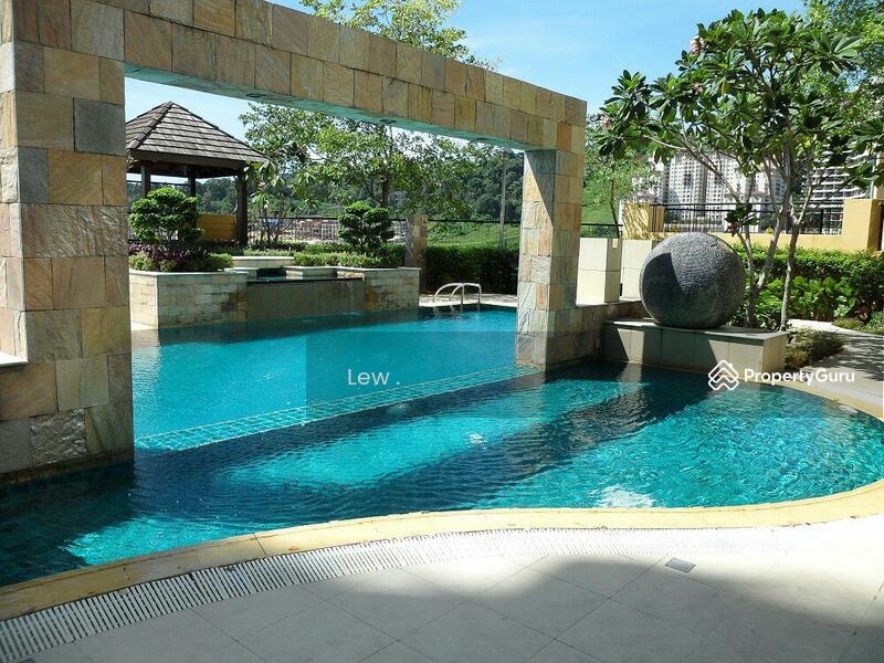 Reflection Residences untuk Untuk Disewa - RM 3,100 /bulan, Mac 2026 - PropertyGuru.com.my