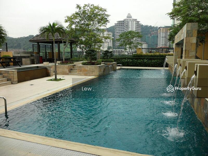 Reflection Residences untuk Untuk Disewa - RM 3,100 /bulan, Mac 2026 - PropertyGuru.com.my