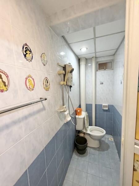 For Rent - University Place (Plaza Ivory)