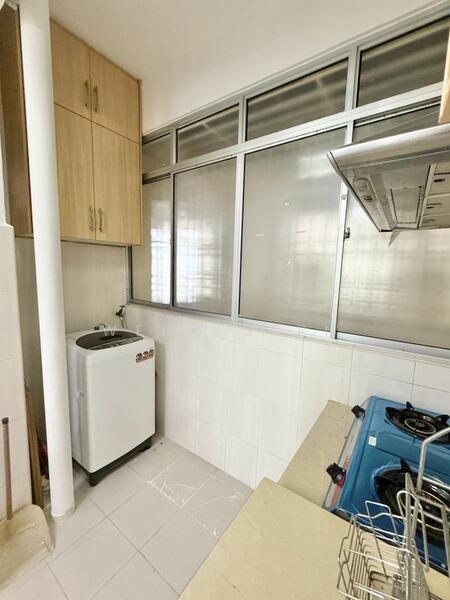 For Rent - University Place (Plaza Ivory)