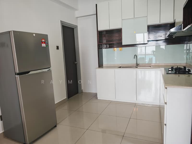 Service Residence for Rent at V@SUMMERPLACE - Raymond Kong - PropertyGuru.com.my