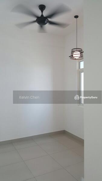 For Rent - La Thea Residences