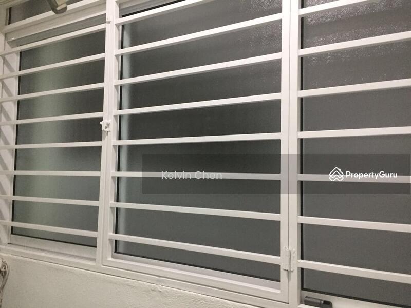 For Rent - La Thea Residences