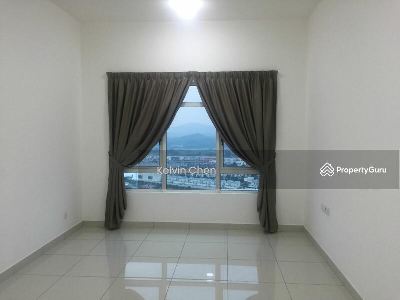 For Rent - La Thea Residences