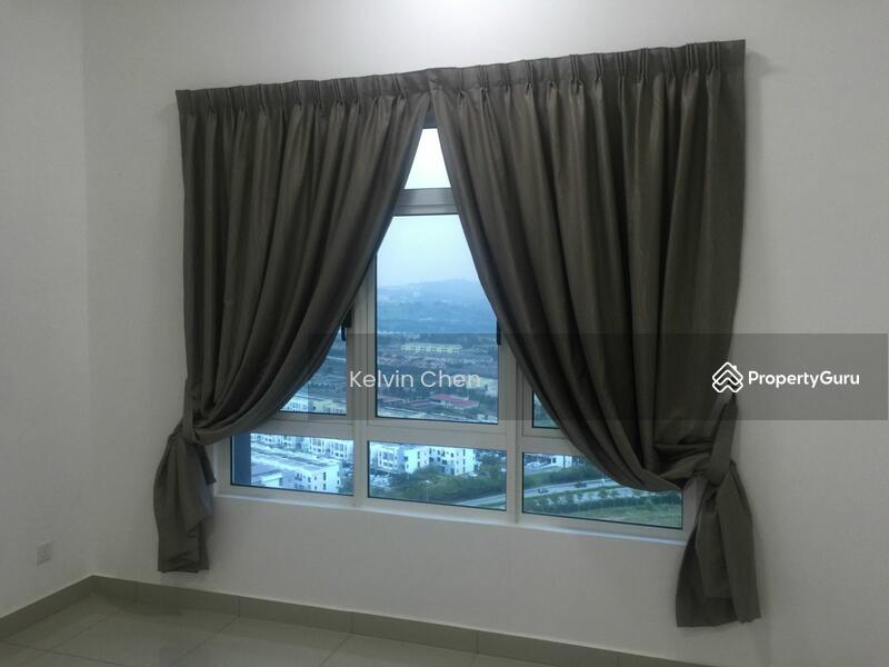 For Rent - La Thea Residences