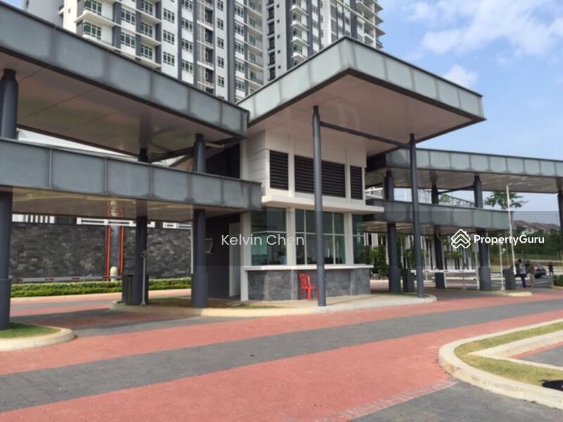 For Rent - La Thea Residences