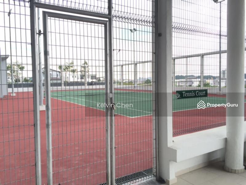 For Rent - La Thea Residences