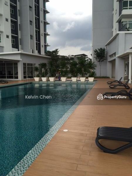 For Rent - La Thea Residences