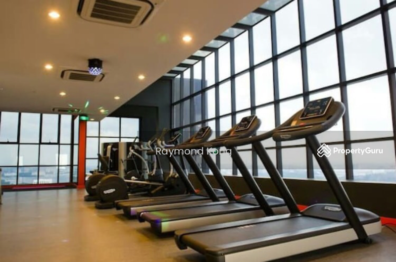 V@SUMMERPLACE untuk Untuk Disewa - RM 2,300 /bulan, Mac 2026 - PropertyGuru.com.my