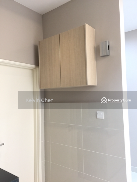Condominium for Rent at La Thea Residences - Kelvin Chen - PropertyGuru.com.my
