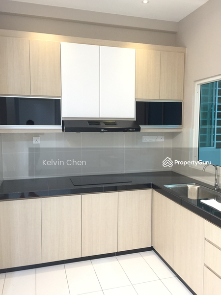 Condominium for Rent at La Thea Residences - Kelvin Chen - PropertyGuru.com.my