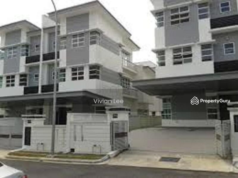 Untuk Dijual - Blue Sky Residence