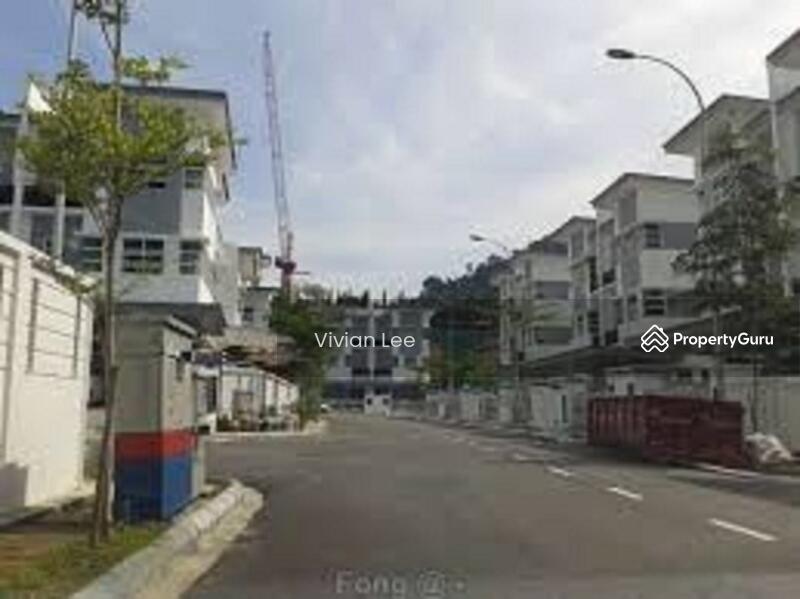 Untuk Dijual - Blue Sky Residence