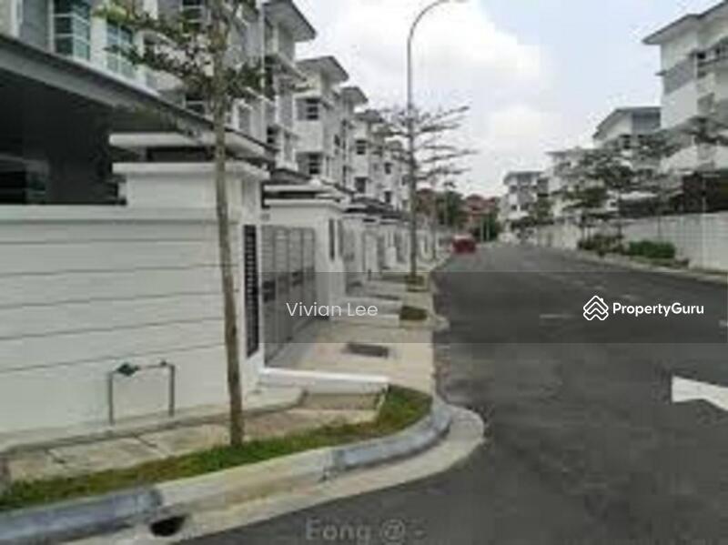 Untuk Dijual - Blue Sky Residence