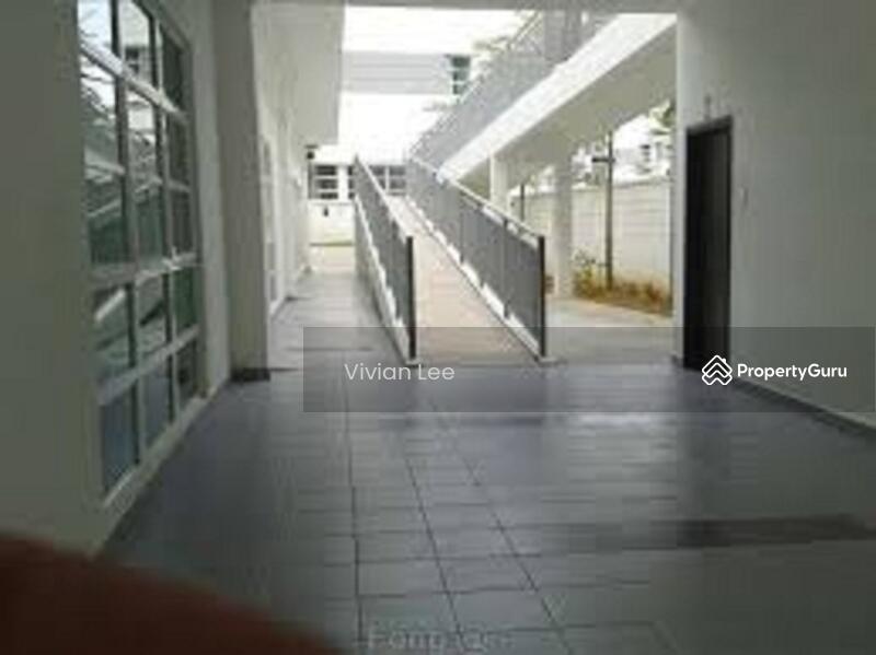 Untuk Dijual - Blue Sky Residence