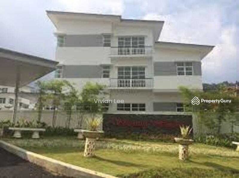 Untuk Dijual - Blue Sky Residence