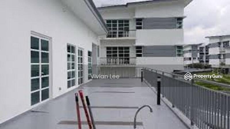 Untuk Dijual - Blue Sky Residence