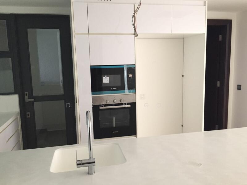 Serviced Residence @ KL Trillion untuk Untuk Dijual - RM 1,500,000, Apr 2026 - PropertyGuru.com.my