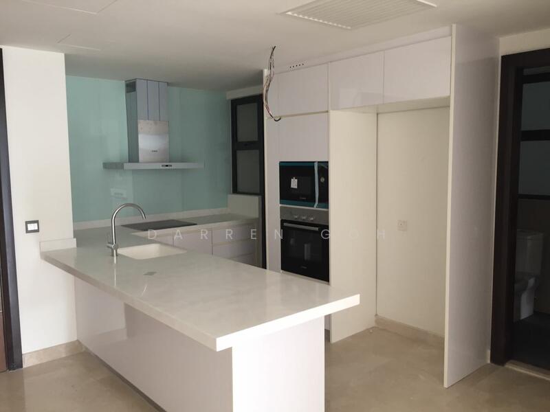 Serviced Residence @ KL Trillion untuk Untuk Dijual - RM 1,500,000, Apr 2026 - PropertyGuru.com.my