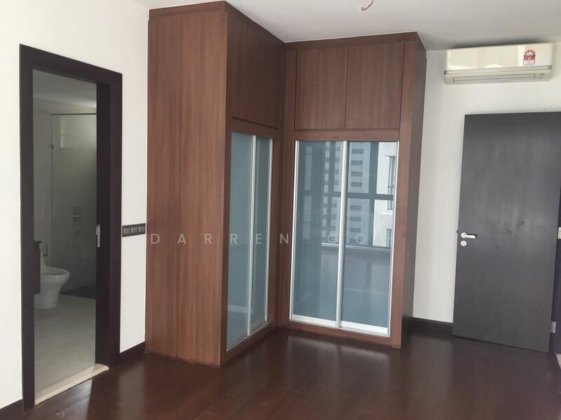 Serviced Residence @ KL Trillion untuk Untuk Dijual - RM 2,300,000, Apr 2026 - PropertyGuru.com.my