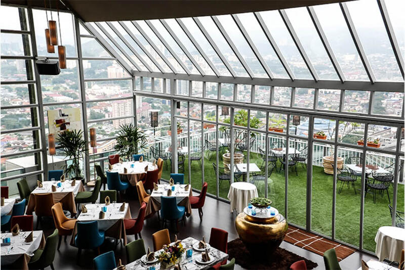 Serviced Residence @ KL Trillion untuk Untuk Dijual - RM 2,300,000, Apr 2026 - PropertyGuru.com.my