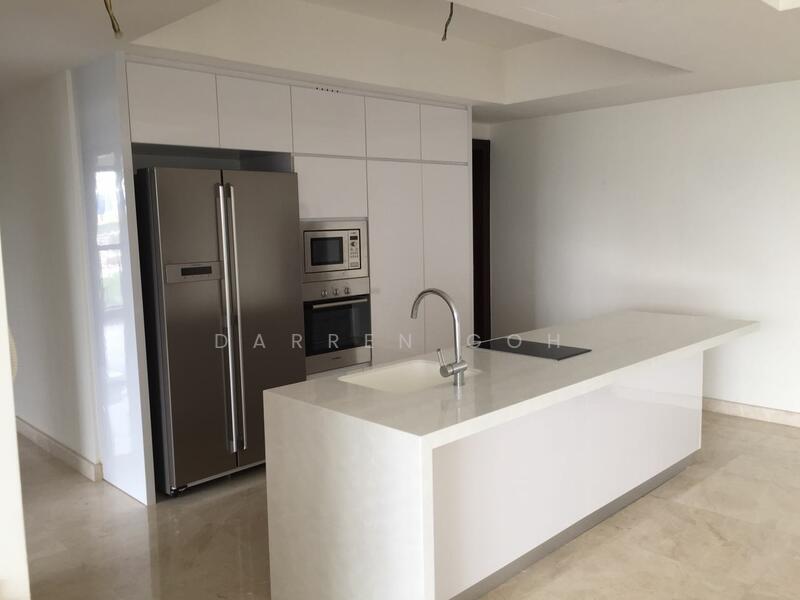 Serviced Residence @ KL Trillion untuk Untuk Dijual - RM 2,900,000, Apr 2026 - PropertyGuru.com.my