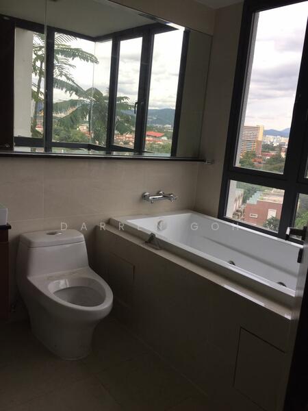 Serviced Residence @ KL Trillion untuk Untuk Dijual - RM 2,900,000, Apr 2026 - PropertyGuru.com.my
